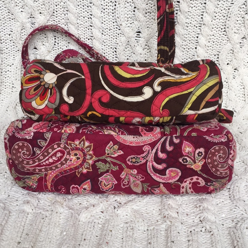 2 VERA BRADLEY BAGS! - Picture 4 of 6